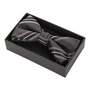 NEW Men's bow tie